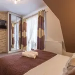 Séjour chez l'habitant Willa