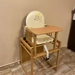 Séjour chez l'habitant Willa