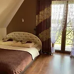 Willa Séjour chez l'habitant *