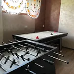 Séjour chez l'habitant Willa *