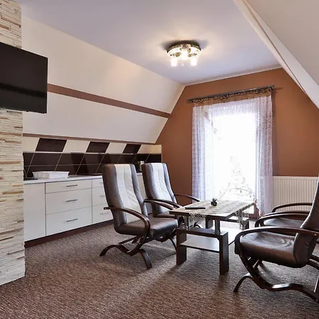 Alloggio in famiglia Willa