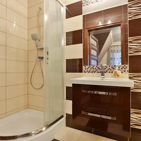 Alloggio in famiglia Willa