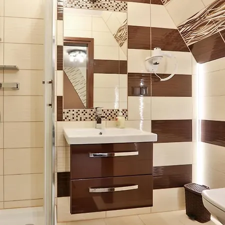 Willa Alloggio in famiglia