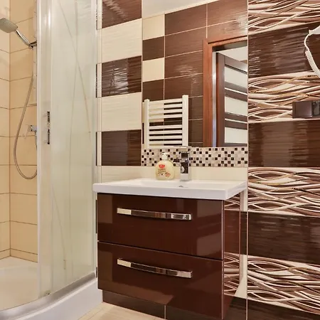 Alloggio in famiglia Willa *