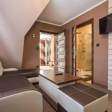 Alloggio in famiglia Willa