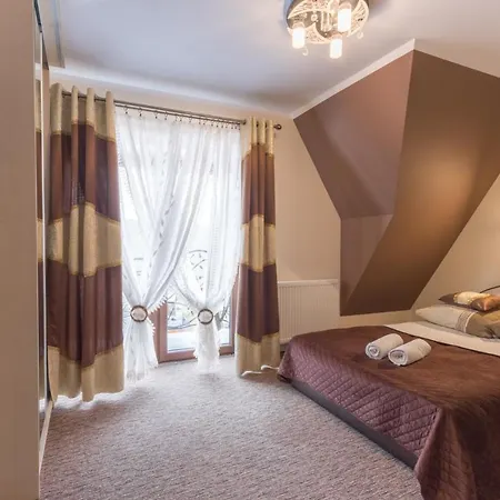 Alloggio in famiglia Willa