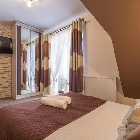 Alloggio in famiglia Willa