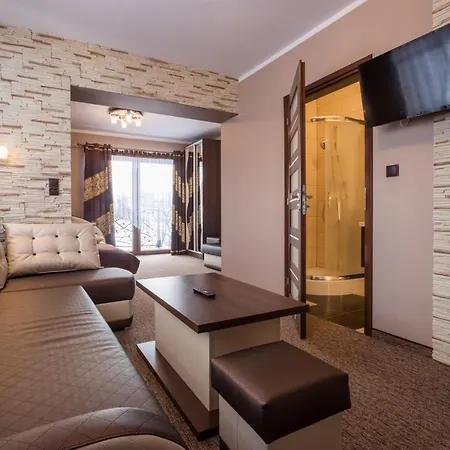 Alloggio in famiglia Willa *