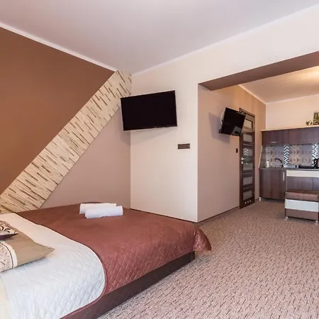 Alloggio in famiglia Willa