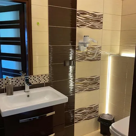 Alloggio in famiglia Willa