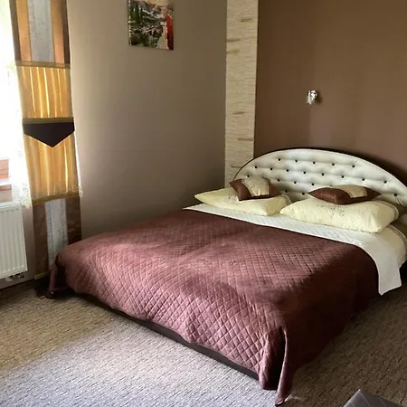 Willa Alloggio in famiglia *