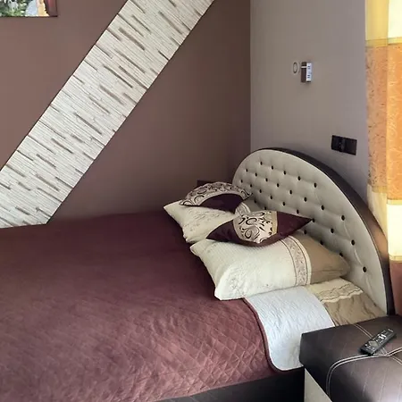 Willa Alloggio in famiglia *