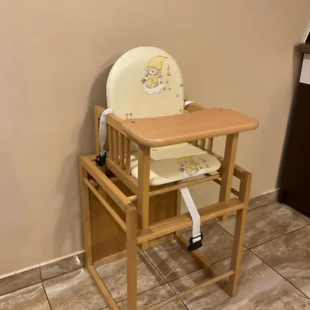 Alloggio in famiglia Willa