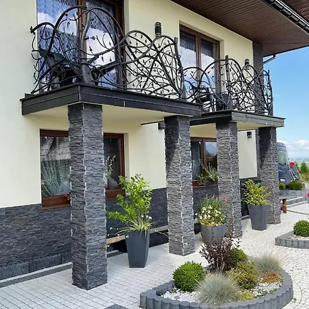 Alloggio in famiglia Willa *