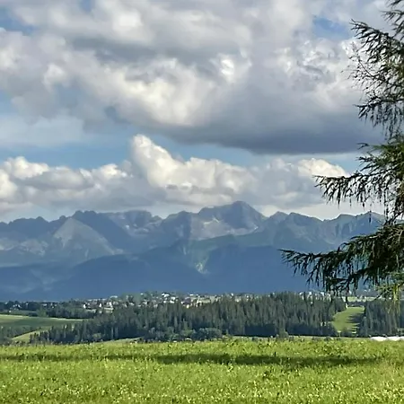 Alloggio in famiglia Willa