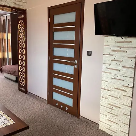 Willa Alloggio in famiglia *