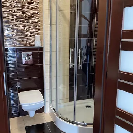 Willa Alloggio in famiglia