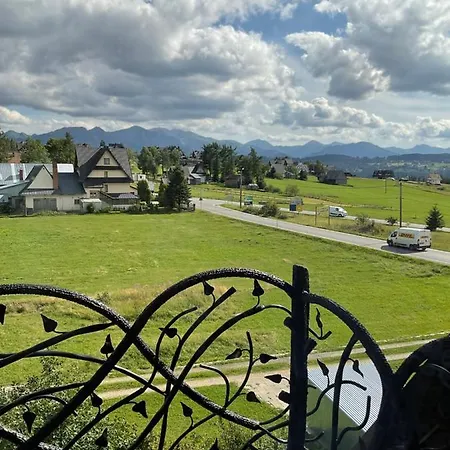 Alloggio in famiglia Willa *