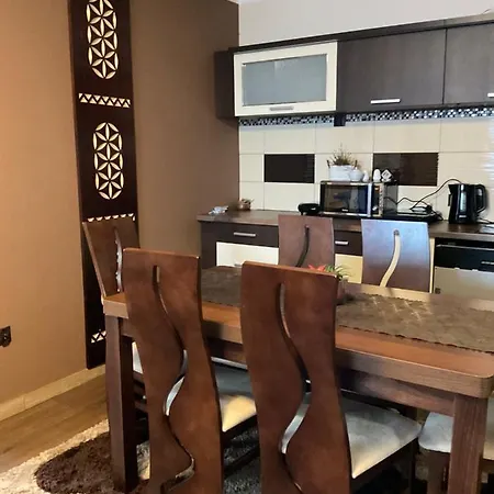 Alloggio in famiglia Willa *