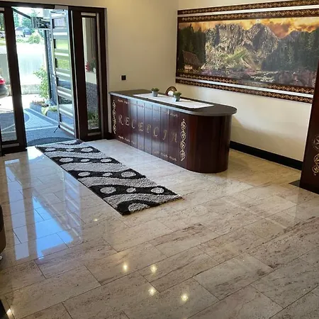 Alloggio in famiglia Willa